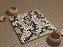 Game of Go